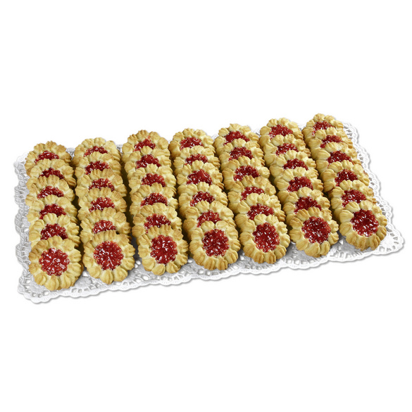 Johannisbeer-Törtchen 300 g