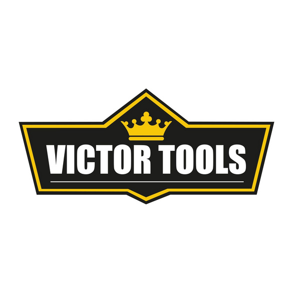 Rampe mobil 2er-Set Victor Tools