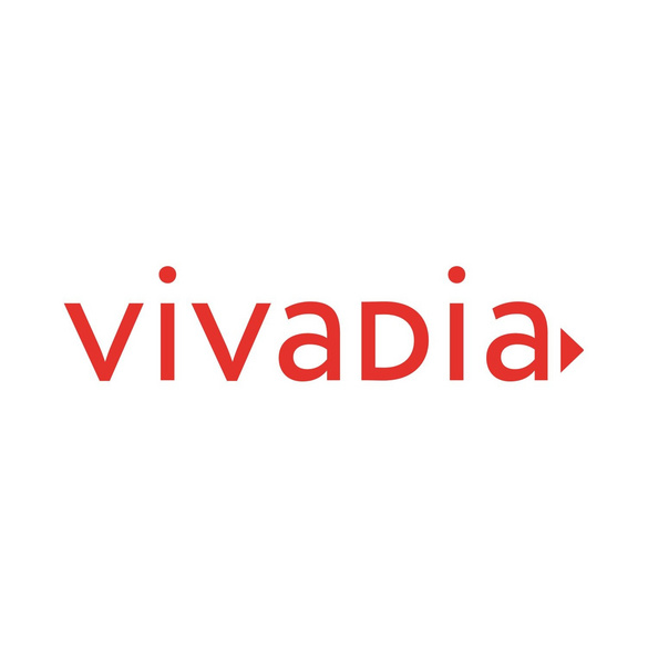 Fitness-Tracker Vivadia