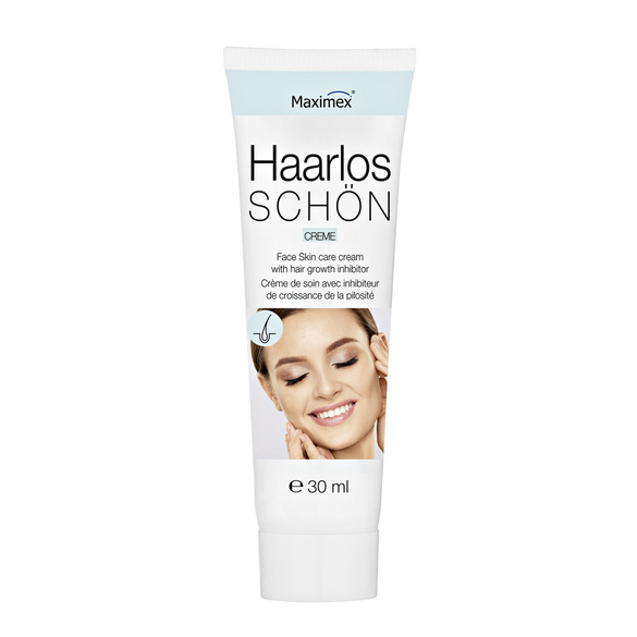 Haarwuchshemmer Gesicht 30 ml