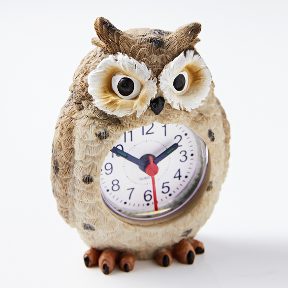 Uhr "Uhu"