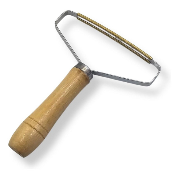 Fussel-Entferner Clarsen