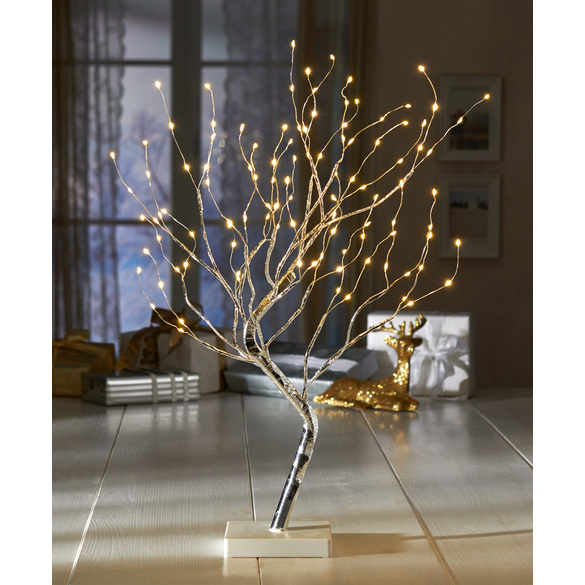 LED Baum Äste