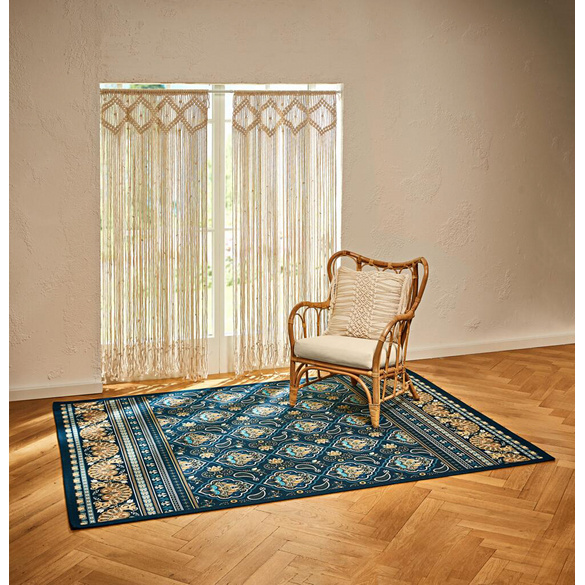 Teppich "Bollywood" Casa Bonita, 70 x 140 cm