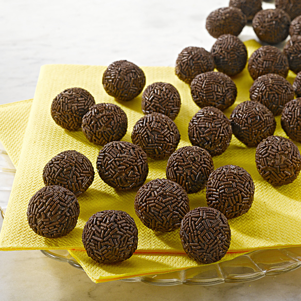 Rumkugeln 800 g