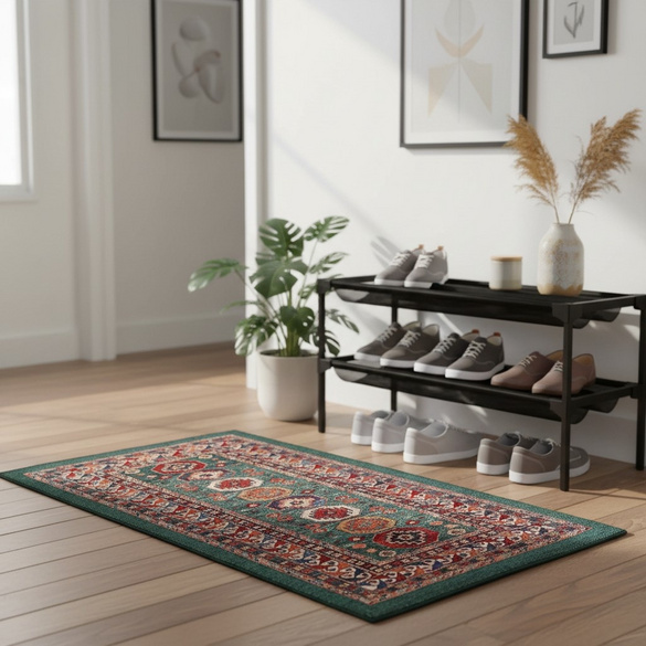 Teppich "Kazak", 47x75cm Casa Bonita