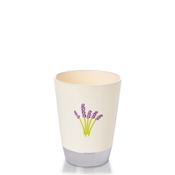 3-tlg. Bad-Accessoires-Set