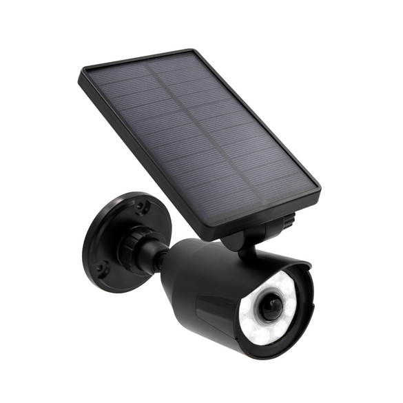 Hochleistungslicht "Panta Safe Light Solar Pro" 400 Lumen, Mediashop