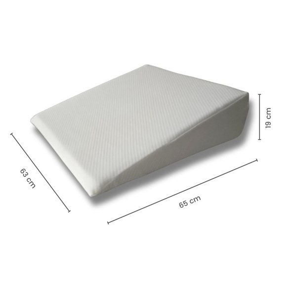 Keilstützkissen Java