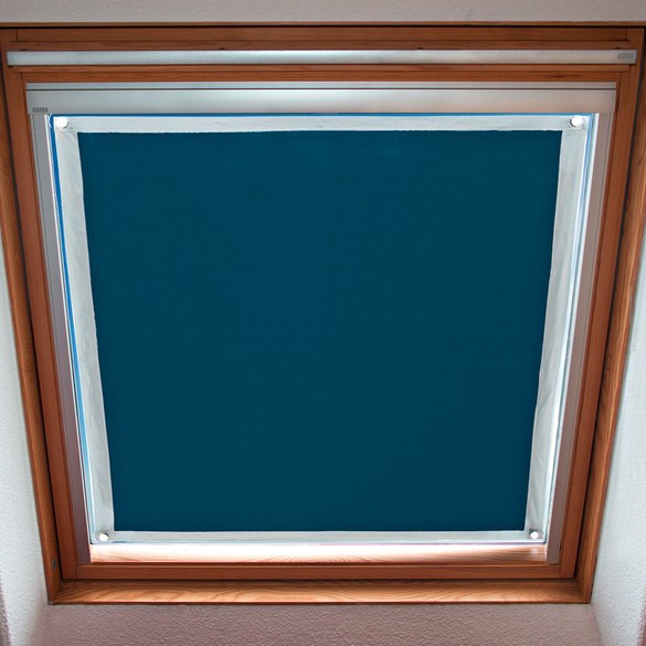 Hitze-Kälte-Sichtschutz, 59 x 114 cm