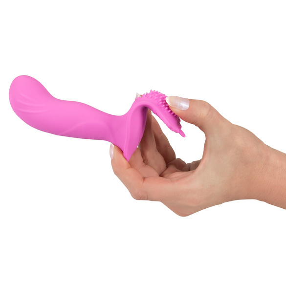 Panty Vibrator