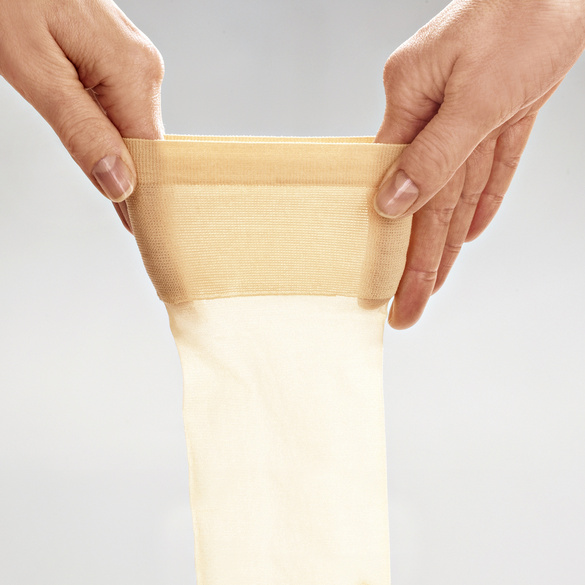 Stütz-Strümpfe mit Aloe Vera, 3er-Set