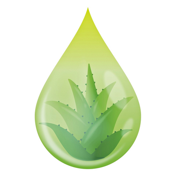 Stütz-Strümpfe mit Aloe Vera, 3er-Set