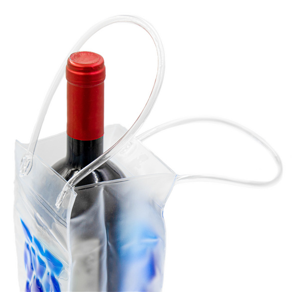Kühltasche für Flaschen "Ice Cube"