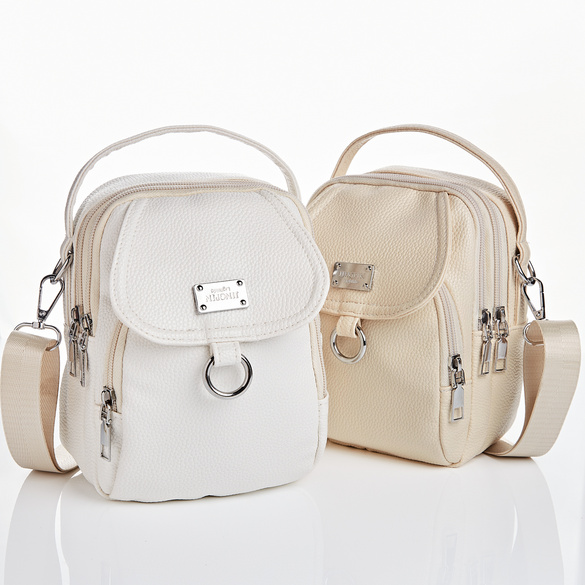 Tasche Eva beige