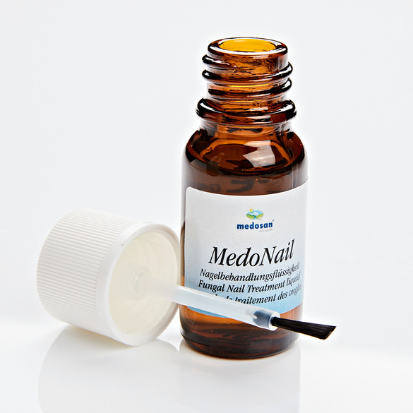 Medonail Soforthilfe gegen Nagelpilz Medosan