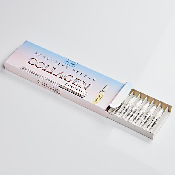 Bio-Vital Collagen Ampullen 15er-Set