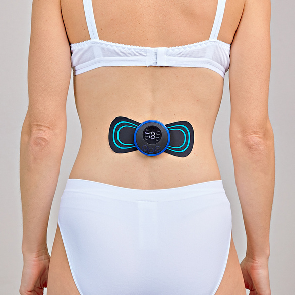 EMS Mini Massagegerät Java