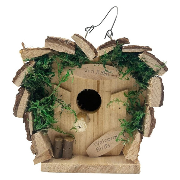 Vogelhaus zum Aufhängen Gainsborough