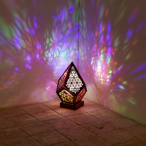 LED-Leuchte "Fantasy" Eldo