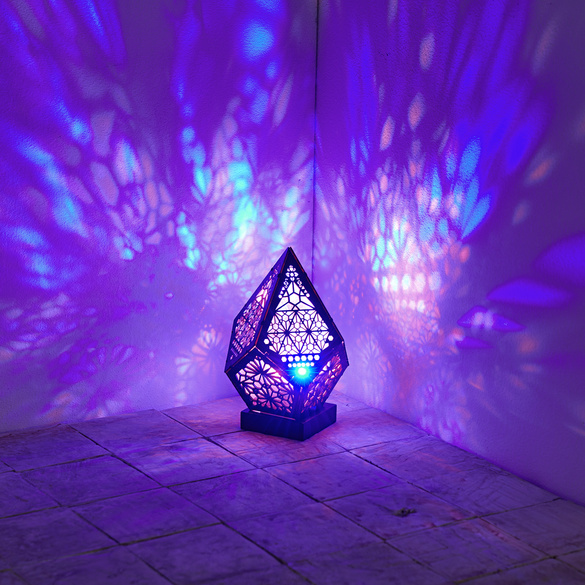 LED-Leuchte "Fantasy" Eldo