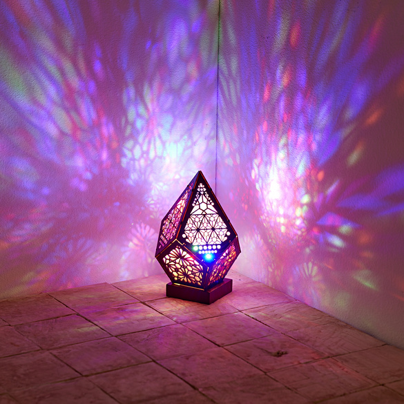 LED-Leuchte "Fantasy" Eldo