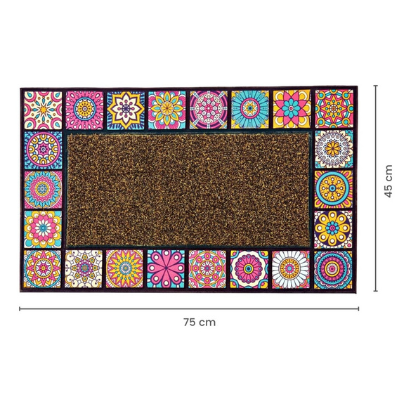 Türmatte "Marokko" Gainsborough