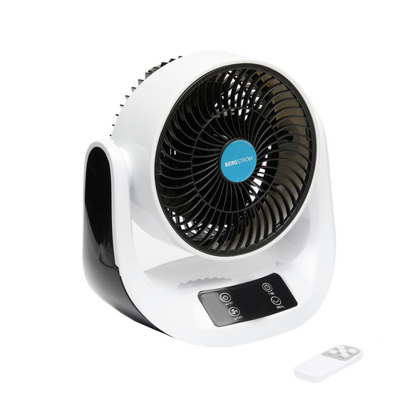 Air Matrix Kühlventilator Bergström