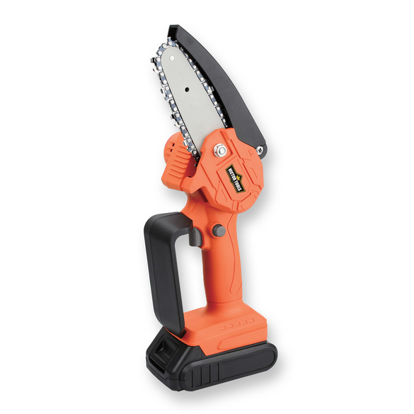 Mini Kettensäge mit Akku Victor Tools