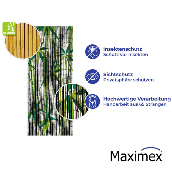 Maximex PutzProfi Universal Reinigungs-Caddy grün