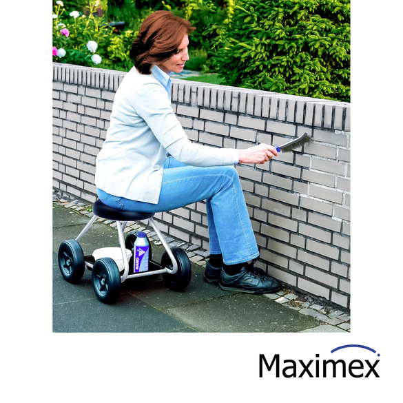 Maximex Rollsitz Secura, 52 x 40 x 41 cm