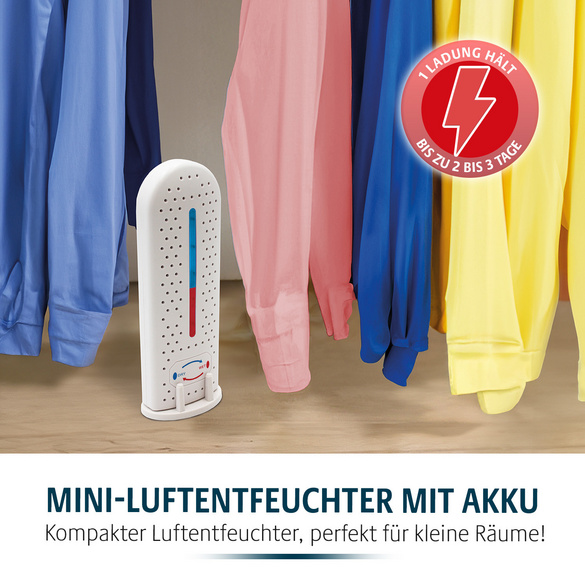 USB-Luftentfeuchter Clarsen