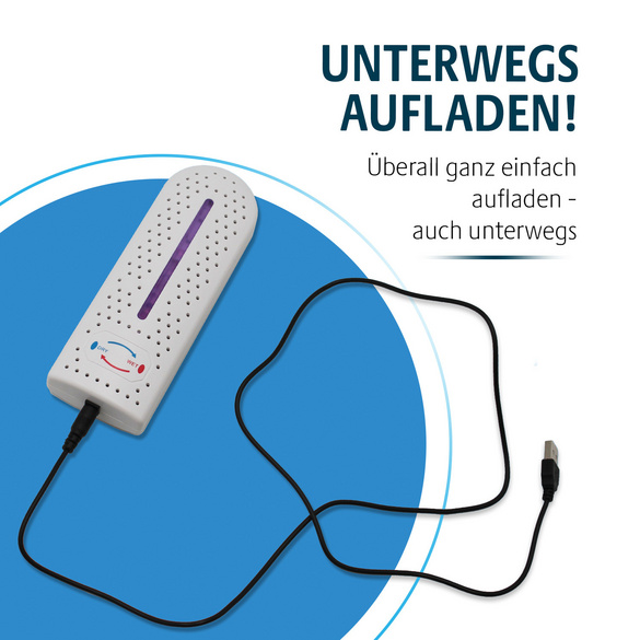 USB-Luftentfeuchter Clarsen