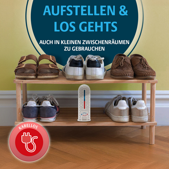 USB-Luftentfeuchter Clarsen