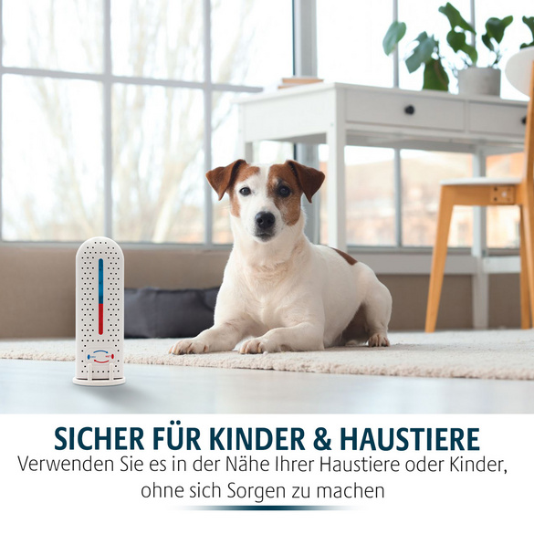 USB-Luftentfeuchter Clarsen