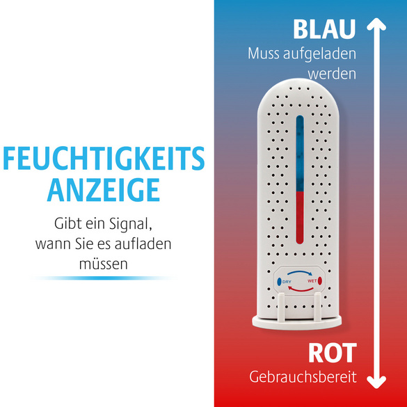 USB-Luftentfeuchter Clarsen