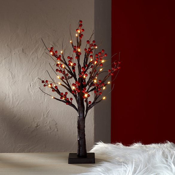 LED-Beerenbaum Eldo