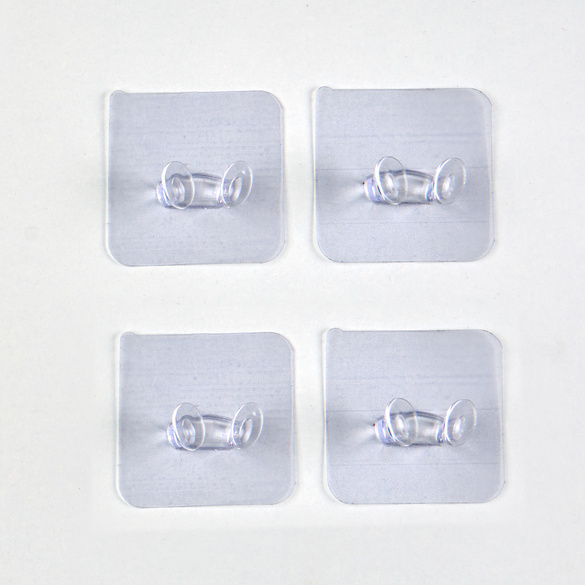 Stecker-Halter 4er-Set