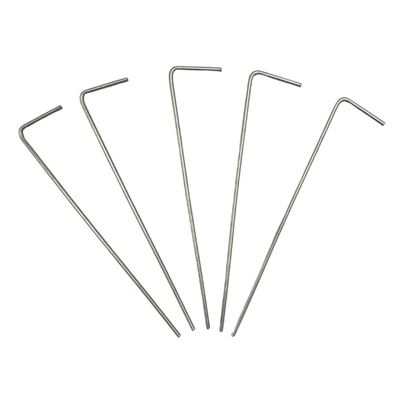 Erdspieße multifunktional 20er-Set Victor Tools