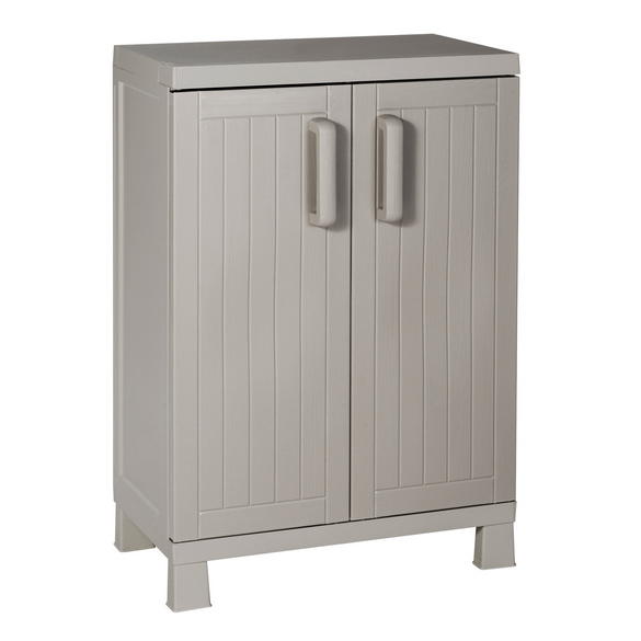 Geräteschrank klein H 94 cm