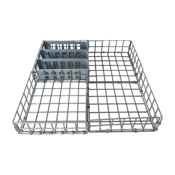 Waschmaschinen-Organizer