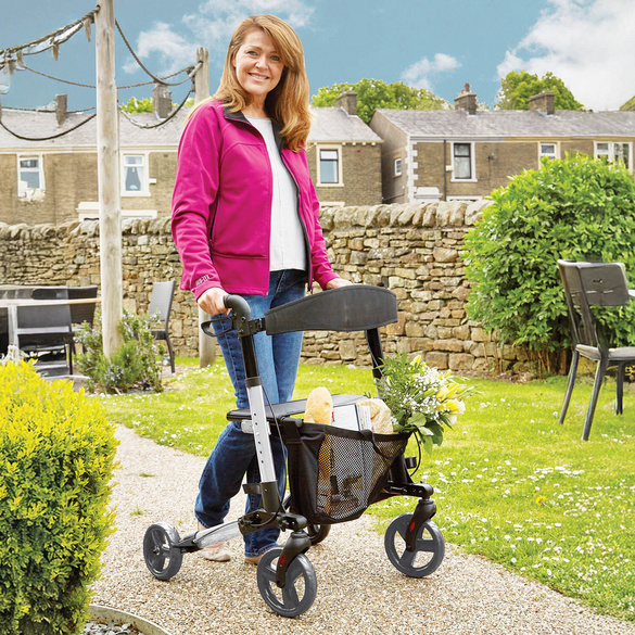 Rollator "Freedom Lite"