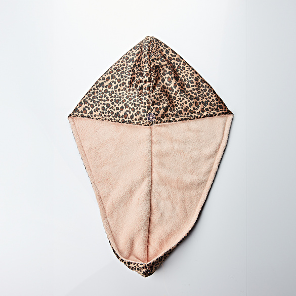 Haar-Schnelltrockenhaube „Leo”