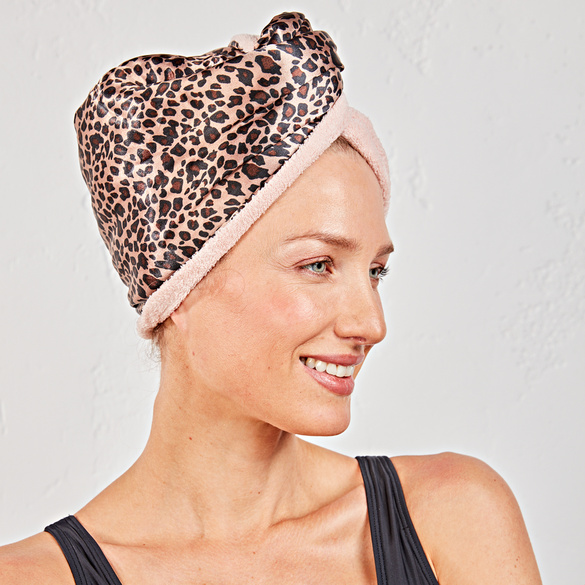 Haar-Schnelltrockenhaube „Leo”