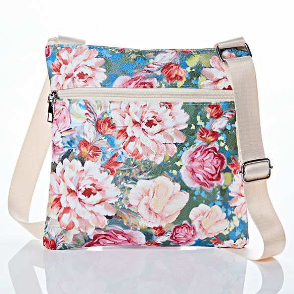 Tasche „Blumenmeer”
