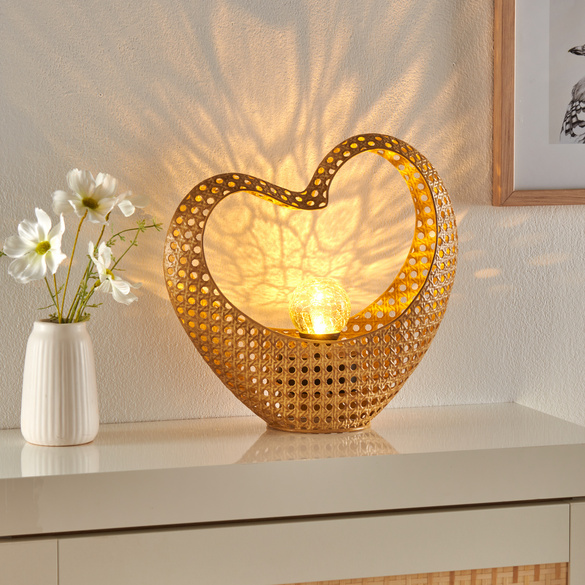 LED-Leuchte " Herz" Eldo