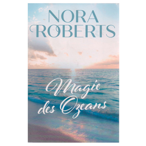 Doppelband „Magie des Ozeans“