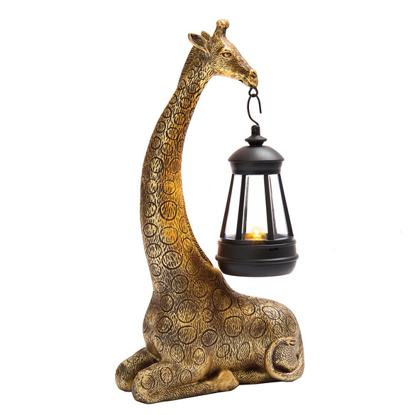 Solar-Giraffe