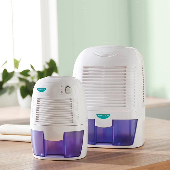 Luftentfeuchter 1.500 ml