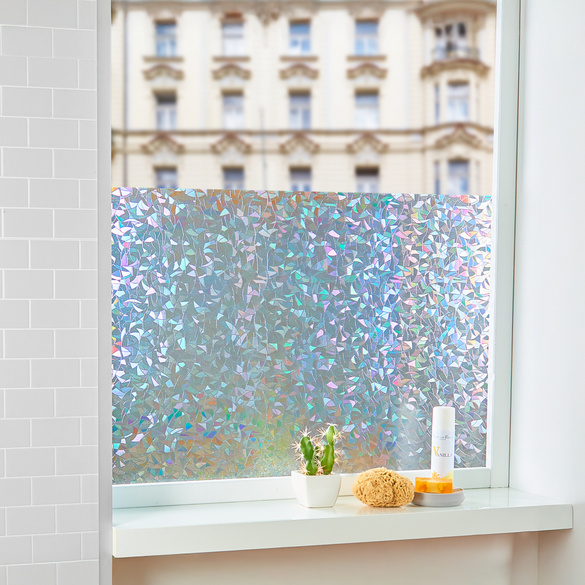 Fensterfolie "Mosaik"